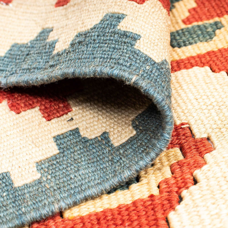 Kilim Fars Teppe 152x110cm