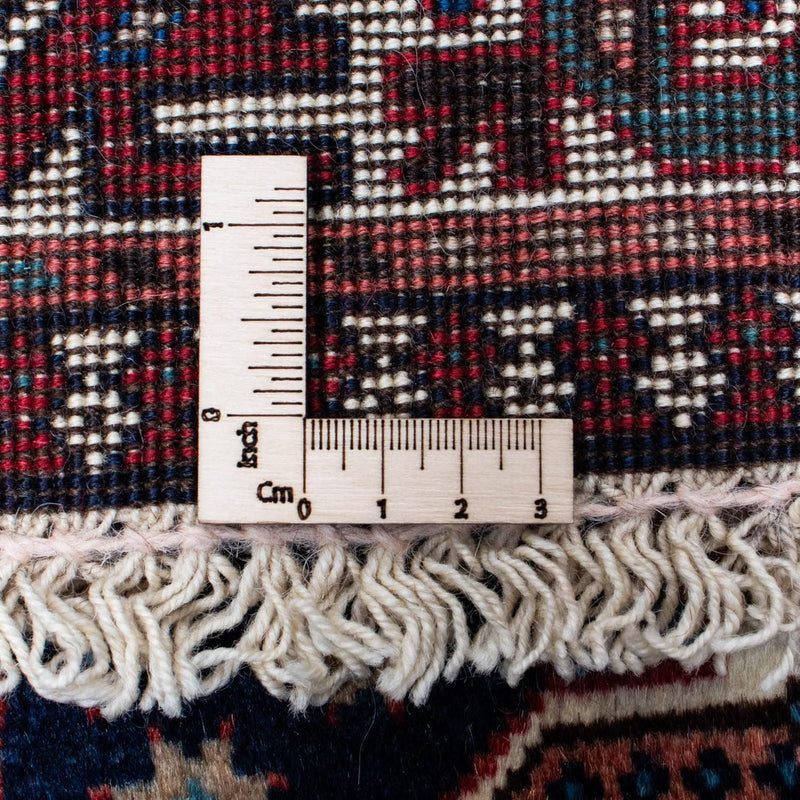 Yalameh Teppe 373x80cm - Persisk teppe