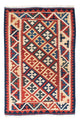 Kilim Fars Teppe 160x112cm