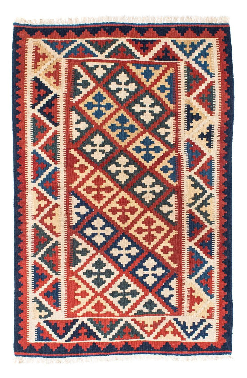 Kilim Fars Teppe 160x112cm