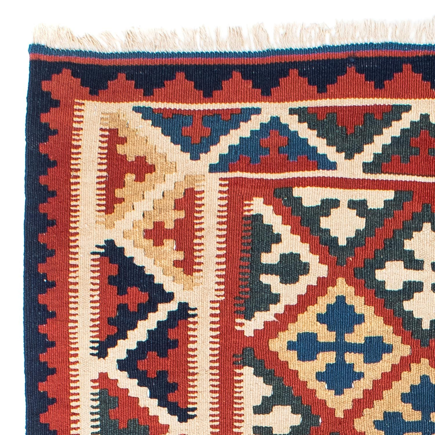 Kilim Fars Teppe 160x112cm