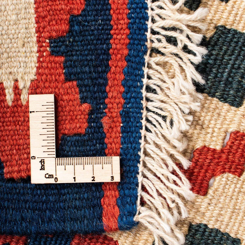 Kilim Fars Teppe 160x112cm