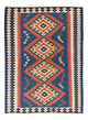 Kilim Fars Teppe 143x108cm
