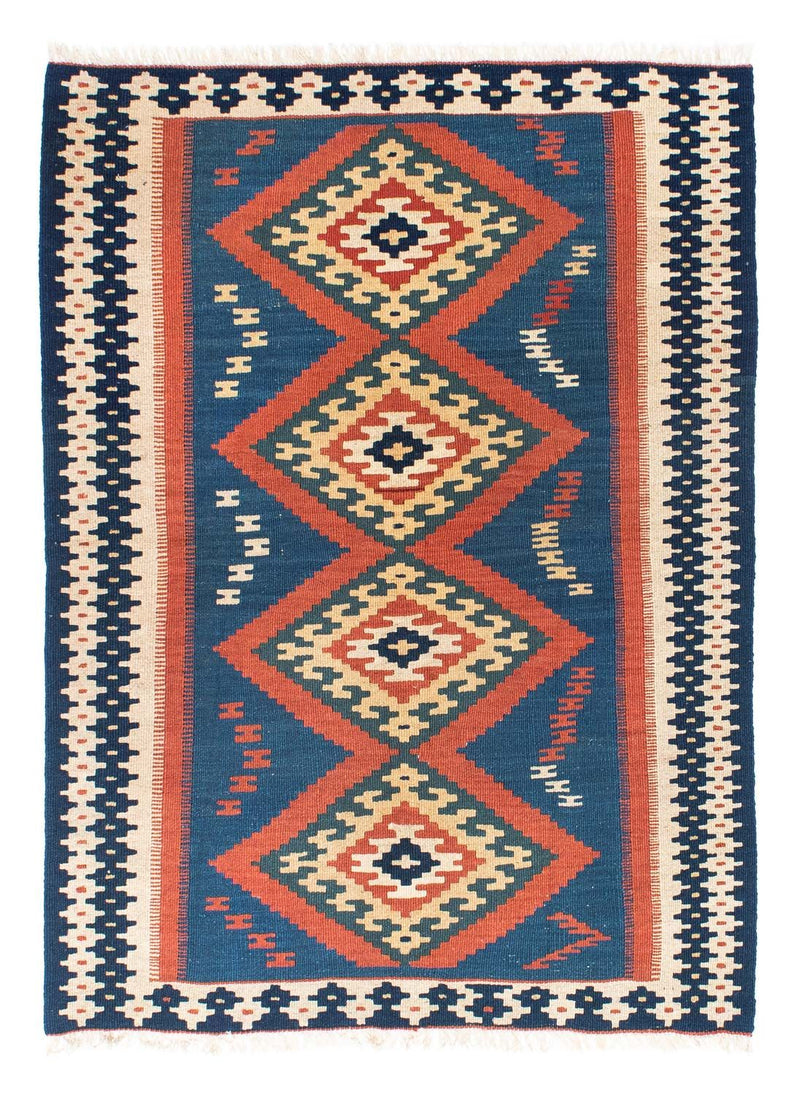 Kilim Fars Teppe 143x108cm