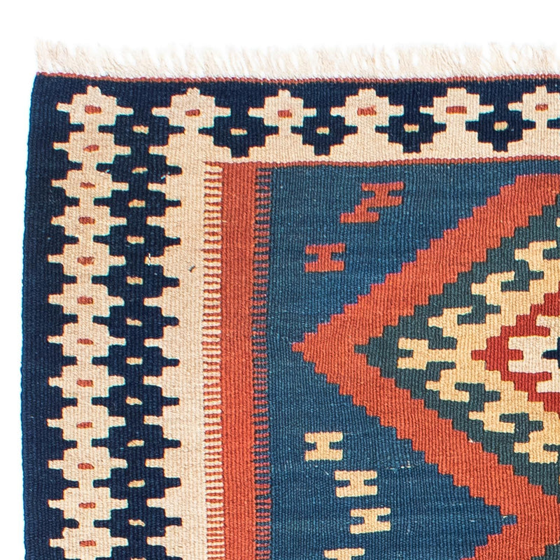 Kilim Fars Teppe 143x108cm