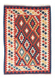 Kilim Fars Teppe 145x100cm