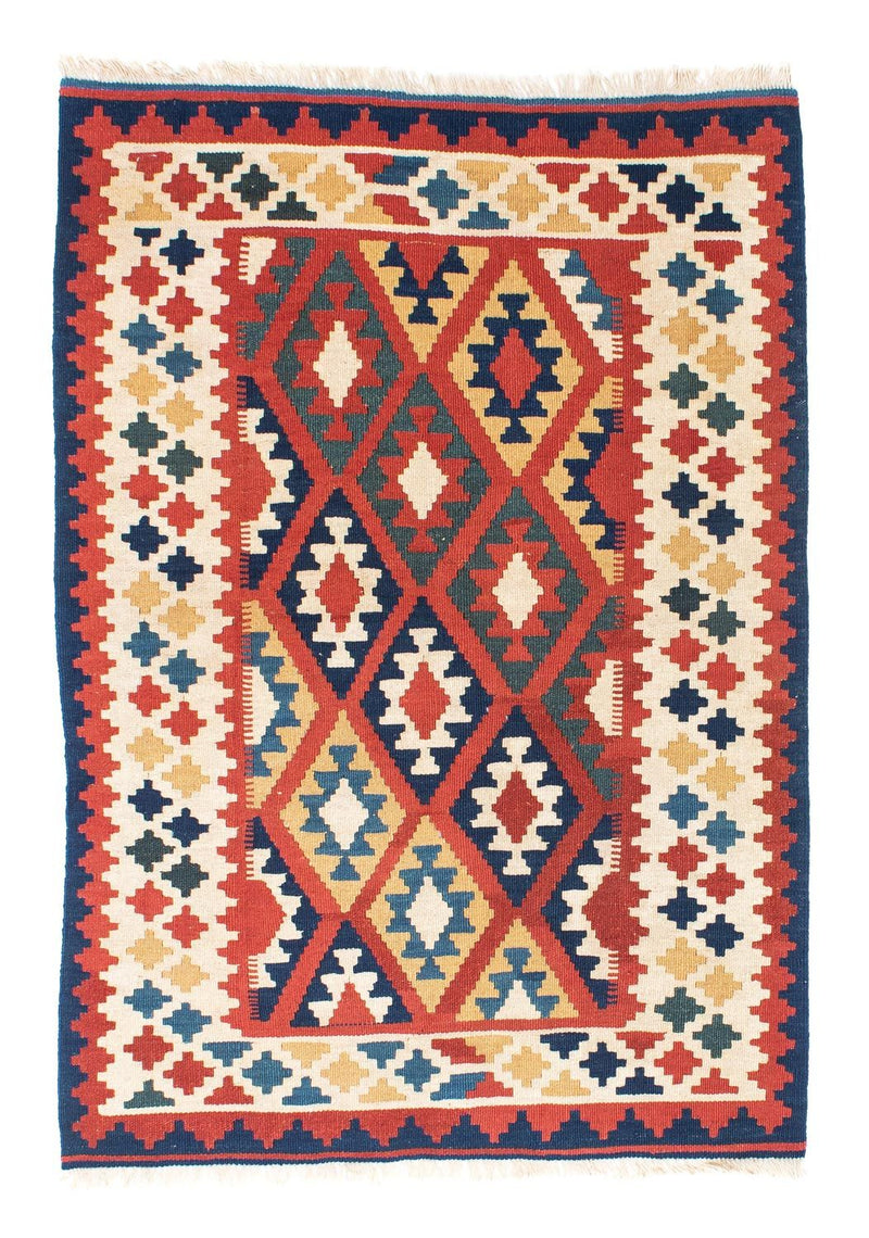 Kilim Fars Teppe 145x100cm