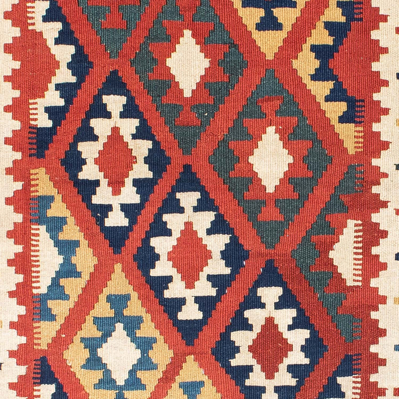 Kilim Fars Teppe 145x100cm