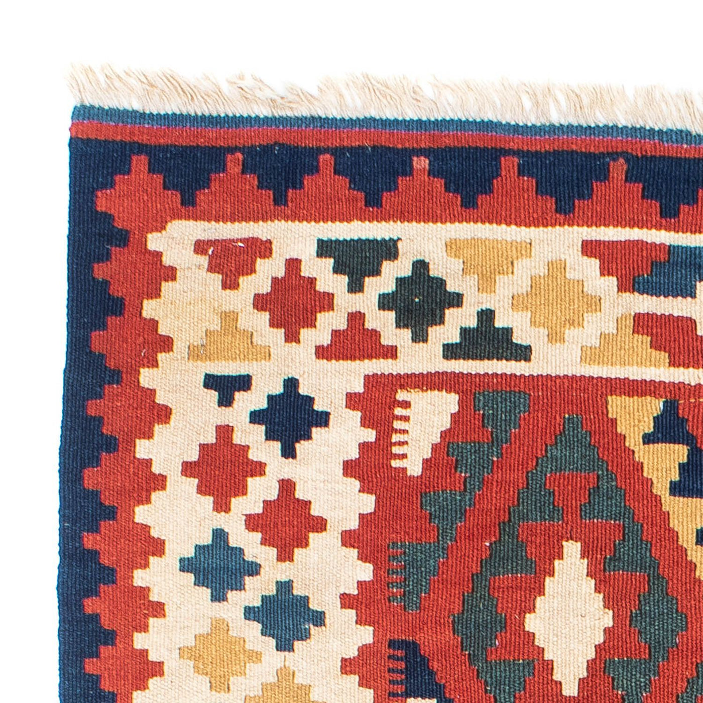 Kilim Fars Teppe 145x100cm