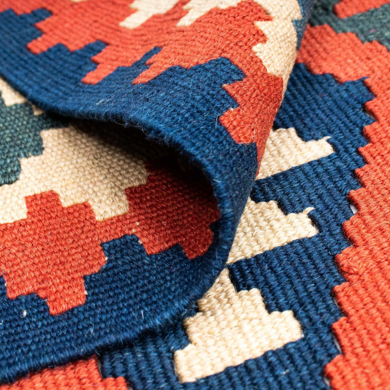 Kilim Fars Teppe 145x100cm