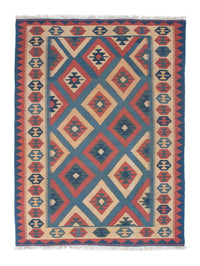 Kilim Fars Teppe 125x172cm – product image