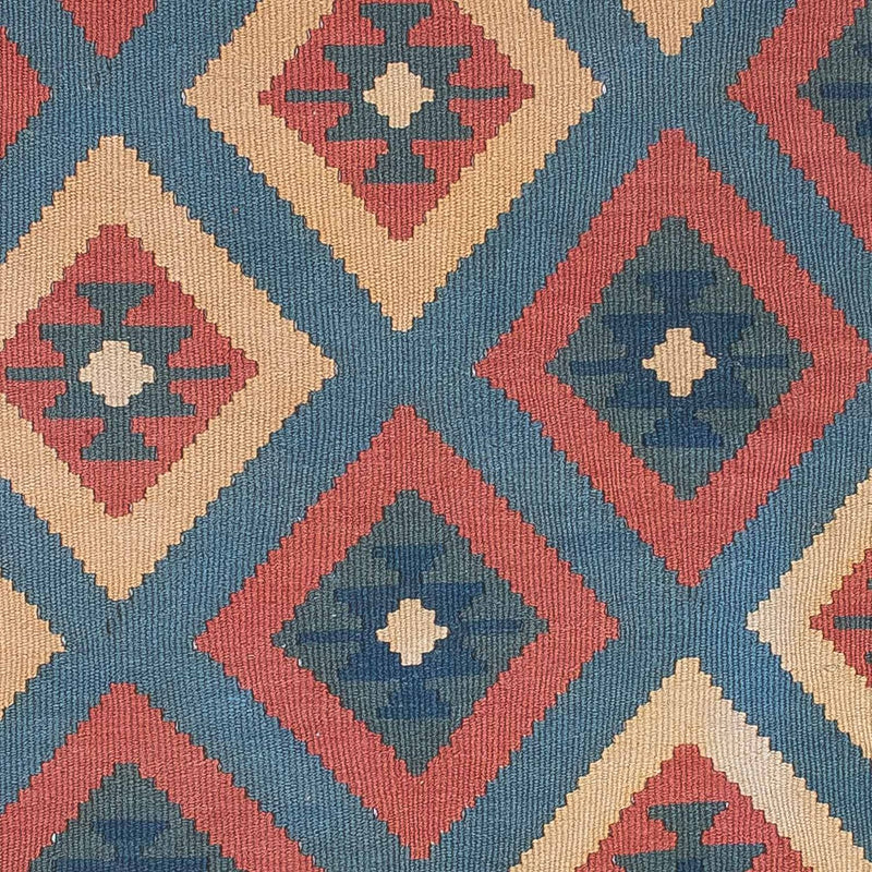 Kilim Fars Teppe 125x172cm