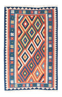 Kilim Fars Teppe 103x163cm – product image