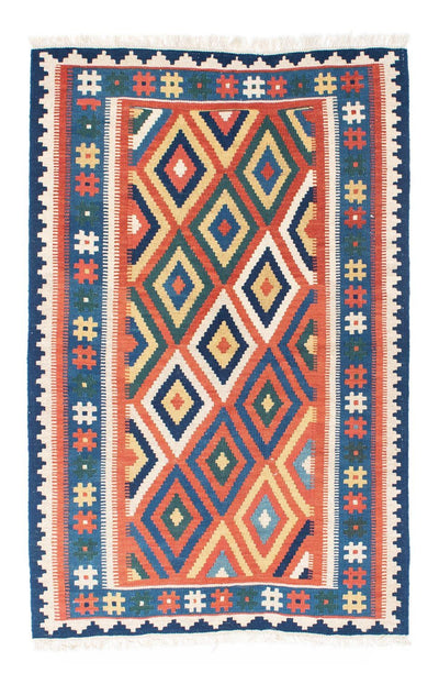 Kilim Fars Teppe 103x163cm