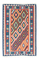 Kilim Fars Teppe 163x103cm