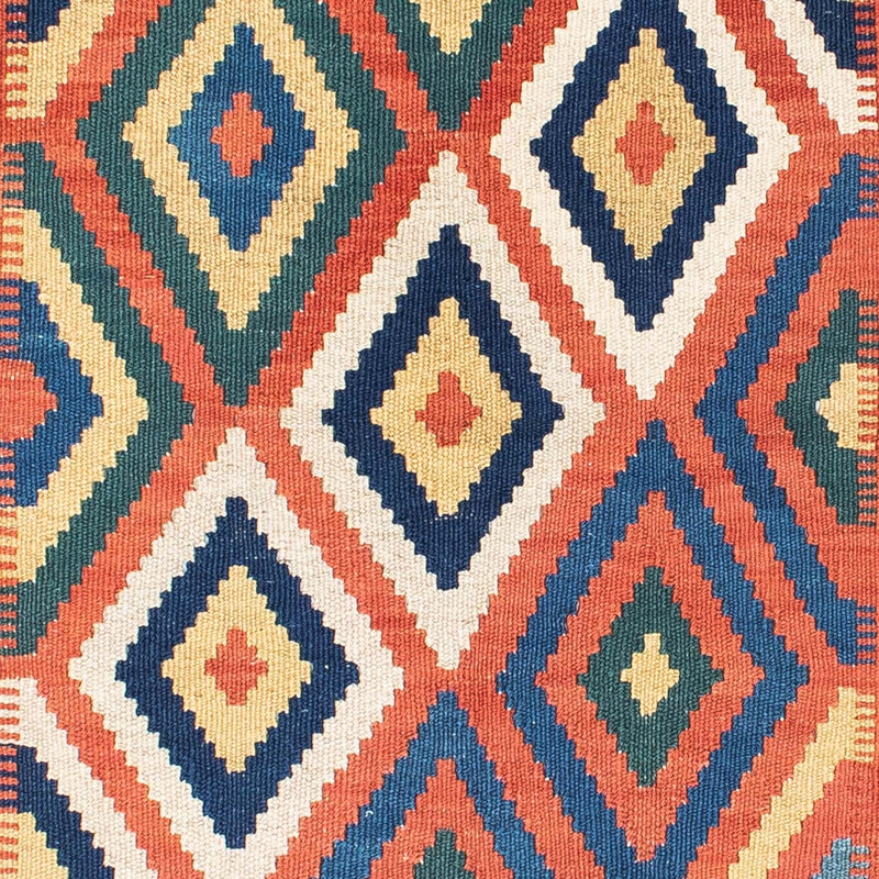 Kilim Fars Teppe 163x103cm
