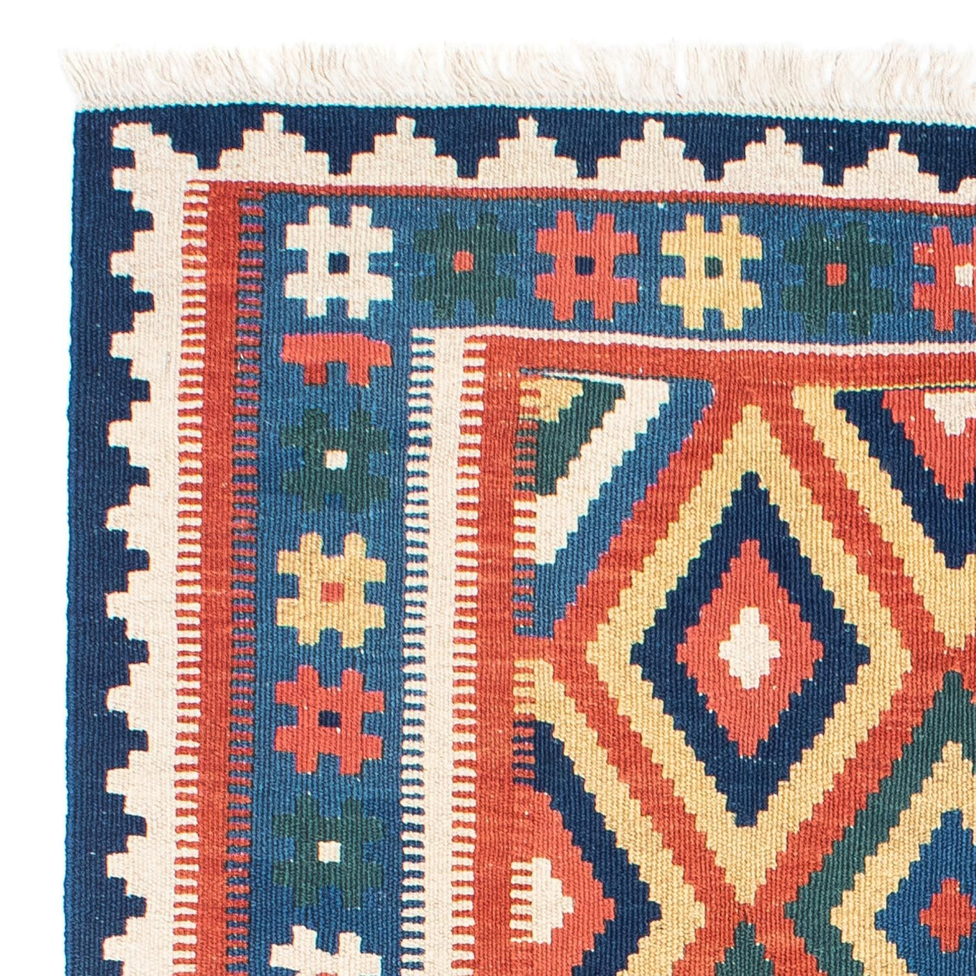 Kilim Fars Teppe 163x103cm
