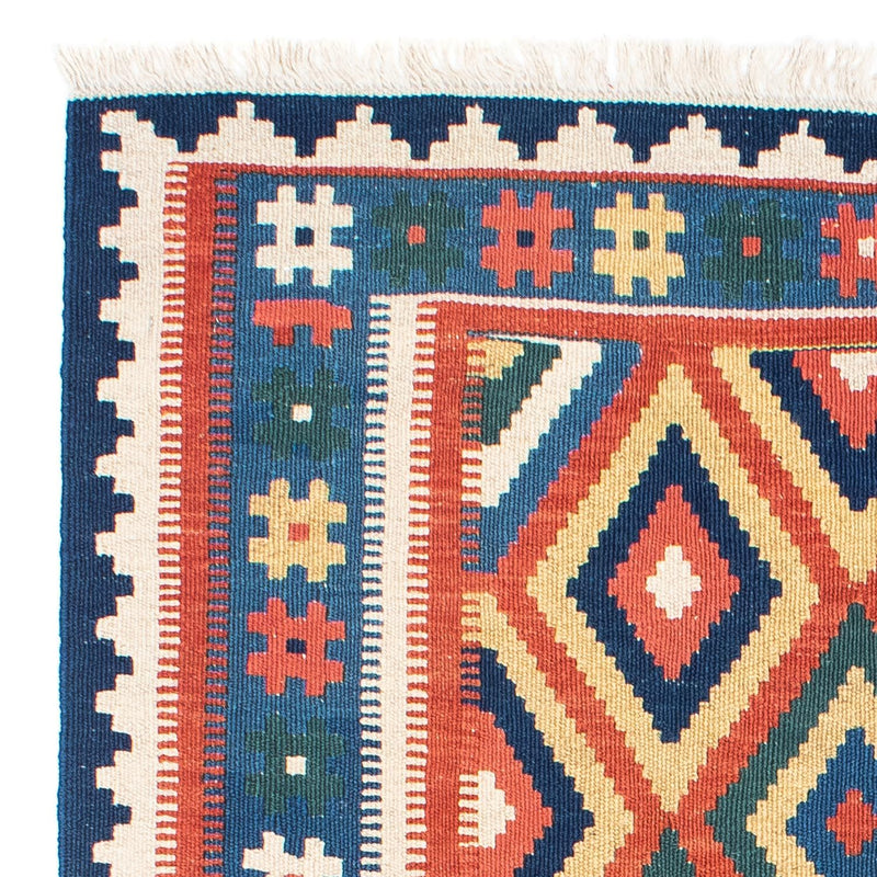 Kilim Fars Teppe 163x103cm