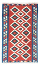 Kilim Fars Teppe 156x98cm