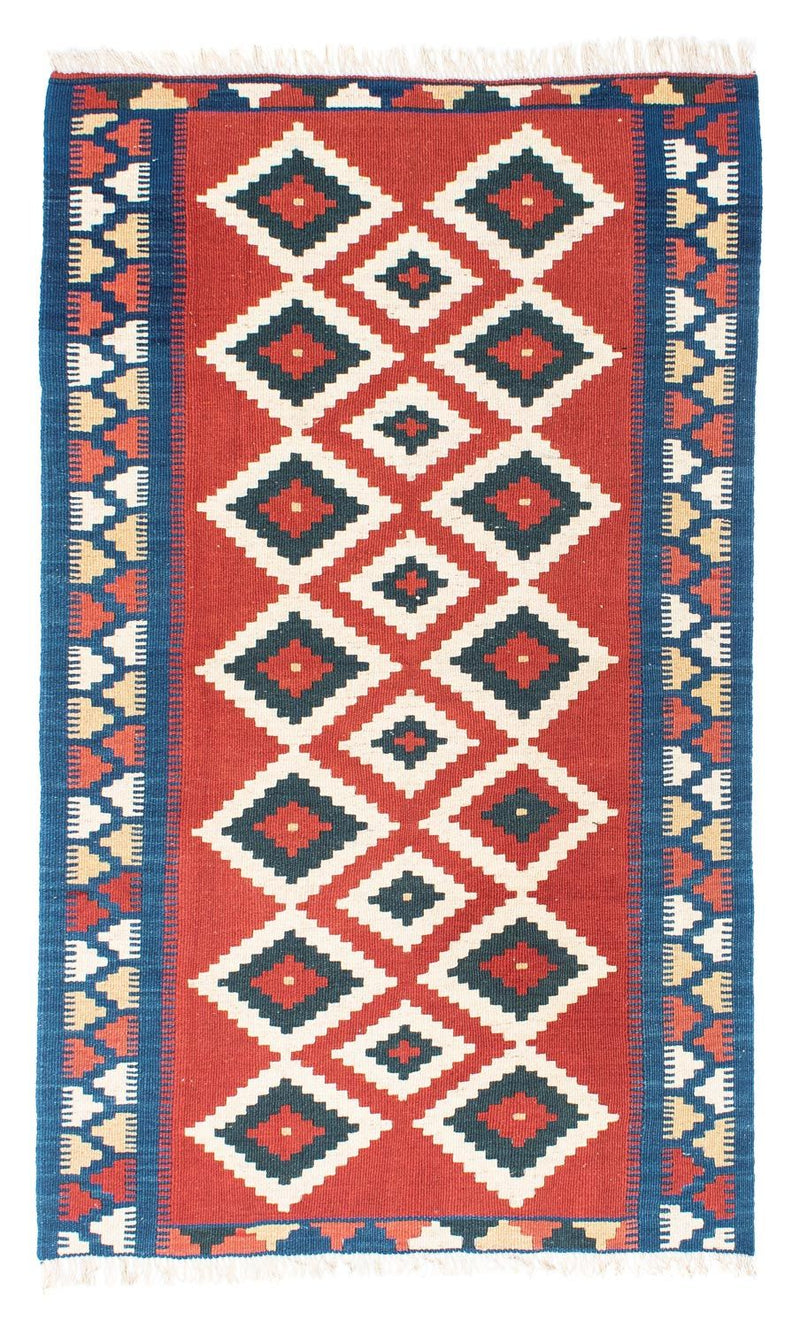 Kilim Fars Teppe 156x98cm