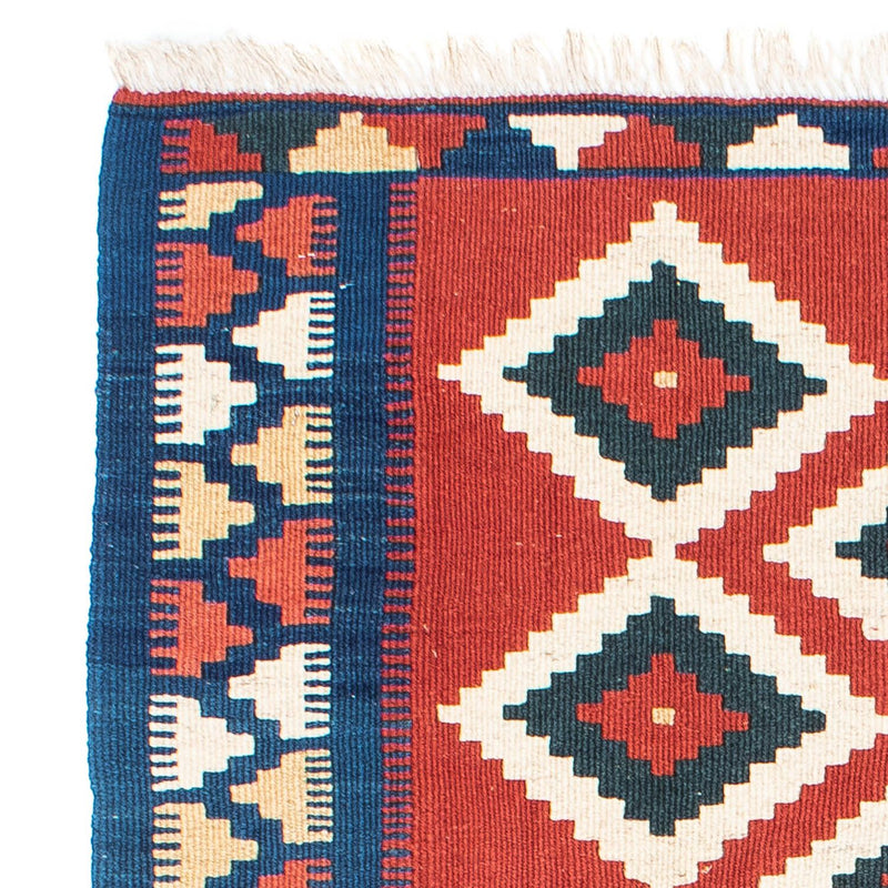 Kilim Fars Teppe 156x98cm