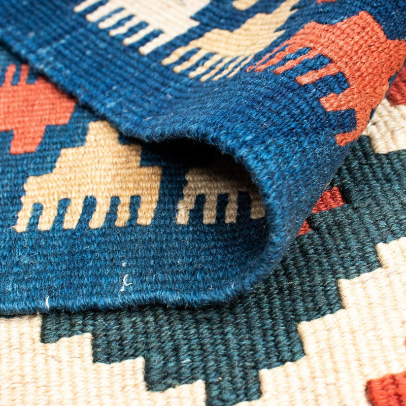 Kilim Fars Teppe 156x98cm