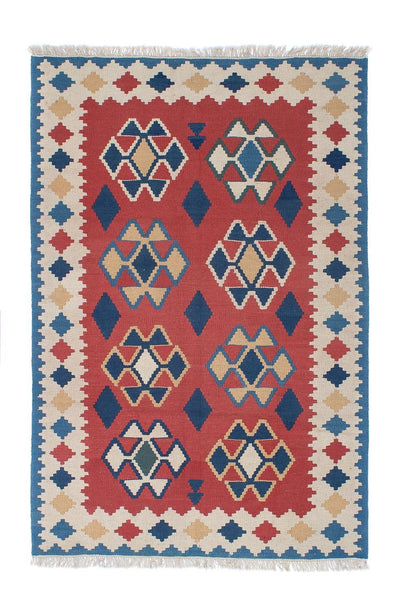 Kilim Fars Teppe 120x180cm