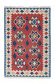 Kilim Fars Teppe 180x120cm