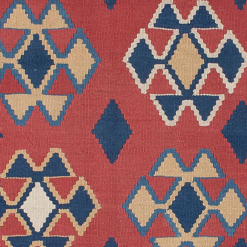 Kilim Fars Teppe 180x120cm