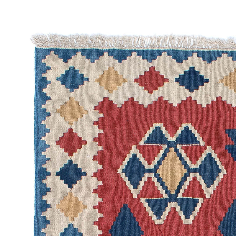 Kilim Fars Teppe 180x120cm