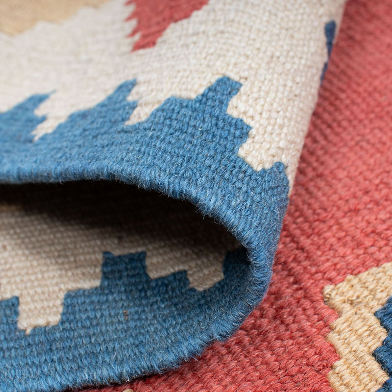 Kilim Fars Teppe 180x120cm