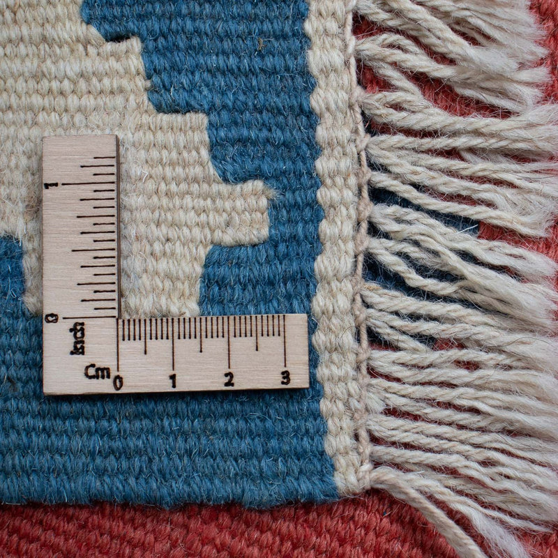 Kilim Fars Teppe 180x120cm
