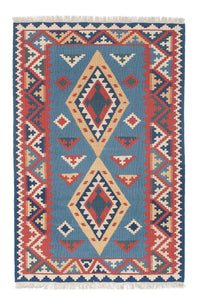 Kilim Fars Teppe 121x183cm – product image