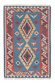 Kilim Fars Teppe 183x121cm