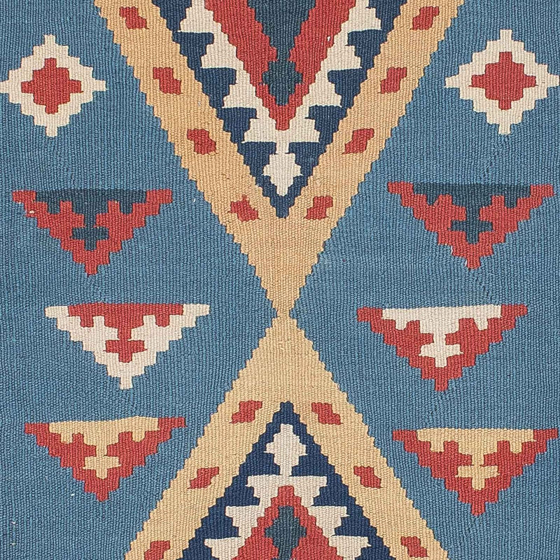 Kilim Fars Teppe 183x121cm