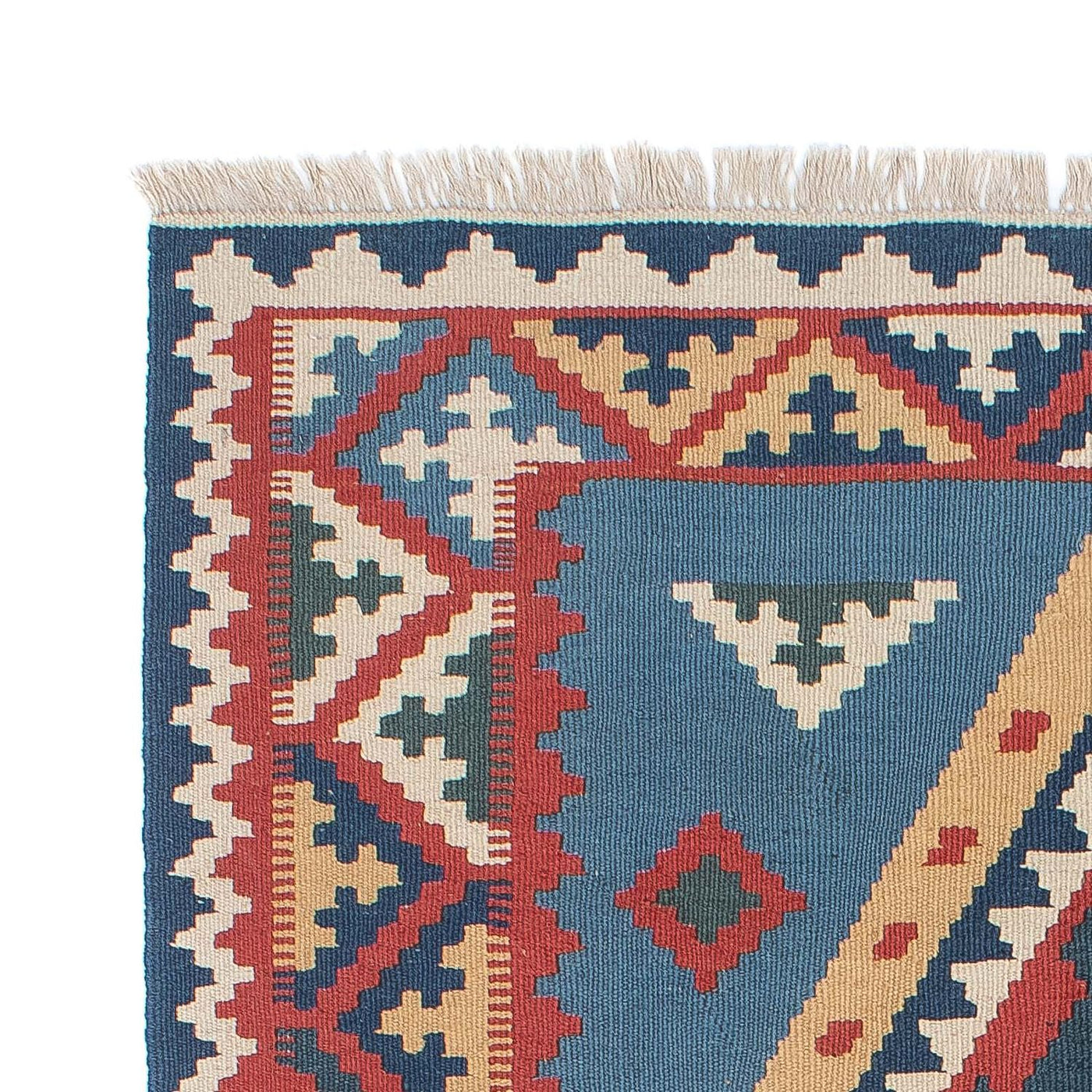 Kilim Fars Teppe 183x121cm