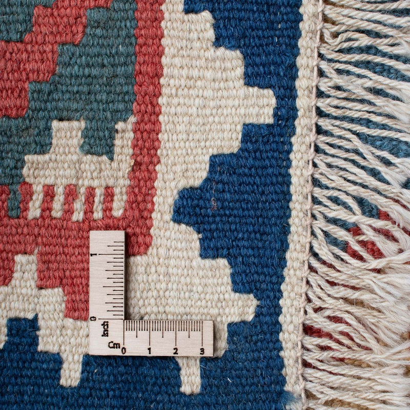 Kilim Fars Teppe 183x121cm