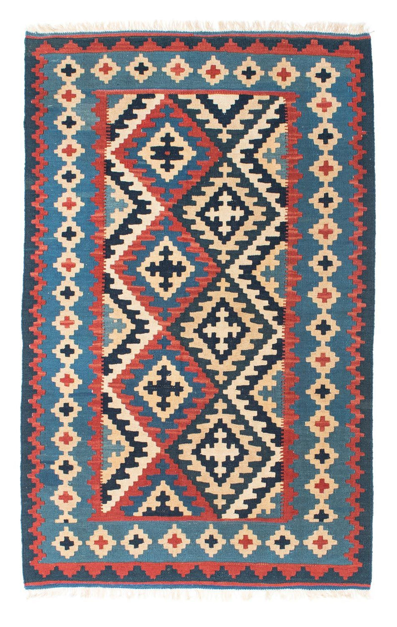 Kilim Fars Teppe 160x103cm