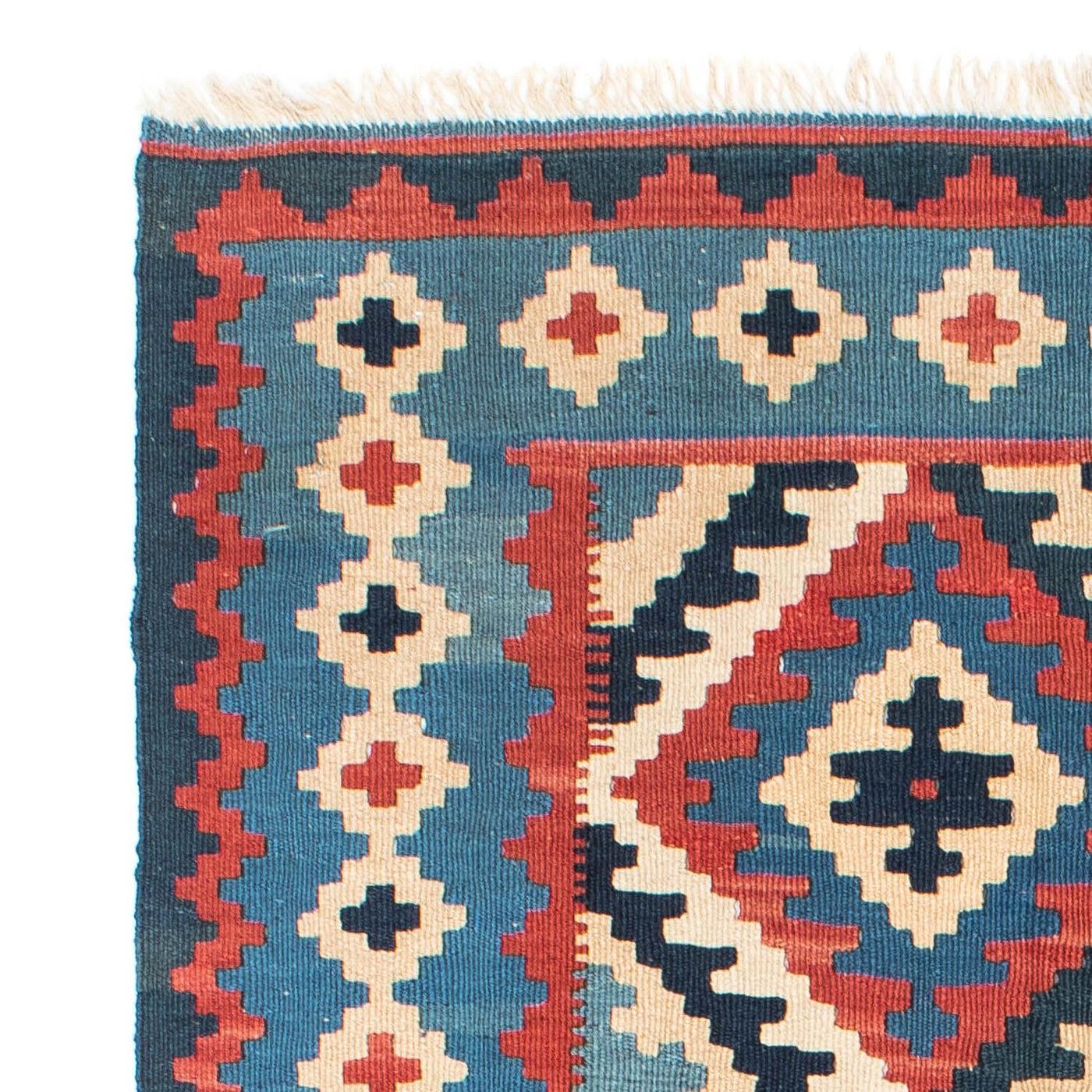 Kilim Fars Teppe 160x103cm