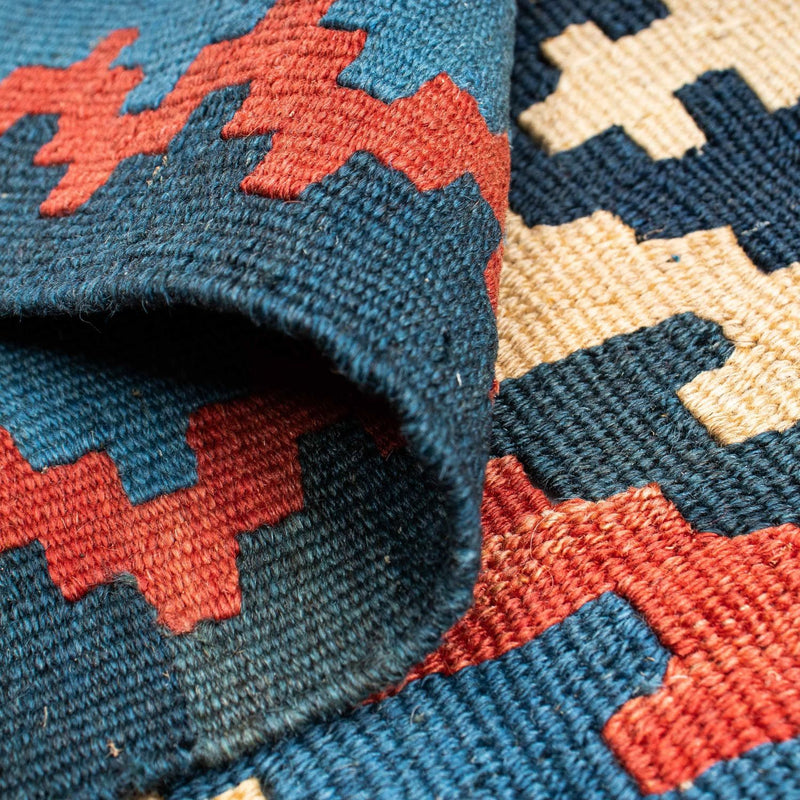 Kilim Fars Teppe 160x103cm