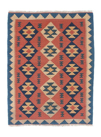 Kilim Fars Teppe 108x150cm – product image