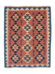 Kilim Fars Teppe 150x108cm