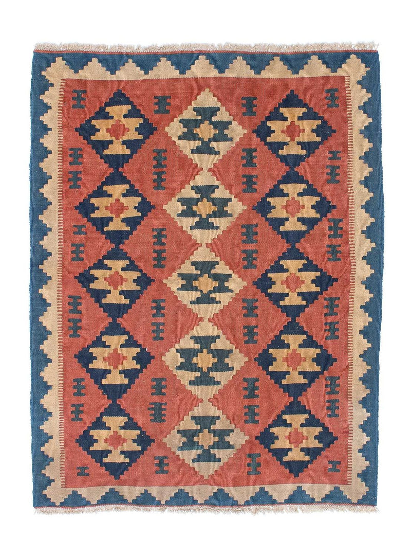 Kilim Fars Teppe 150x108cm