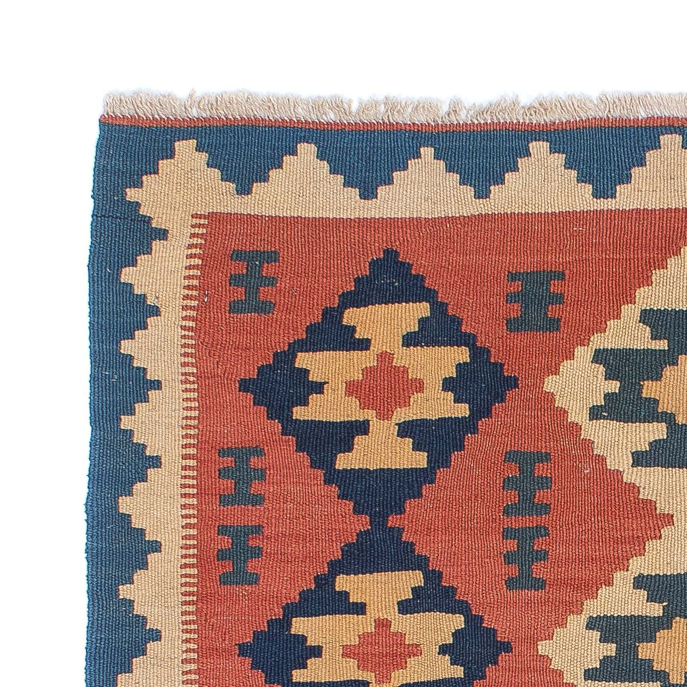 Kilim Fars Teppe 150x108cm