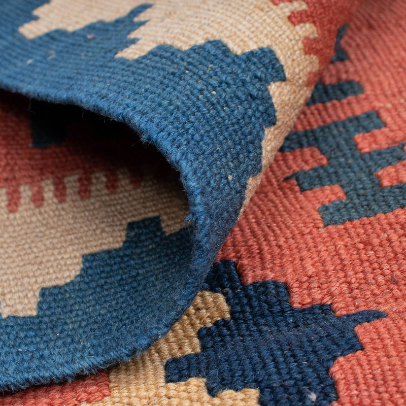 Kilim Fars Teppe 150x108cm