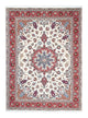 Tabriz - 50 Raj Teppe 204x151cm - Persisk teppe