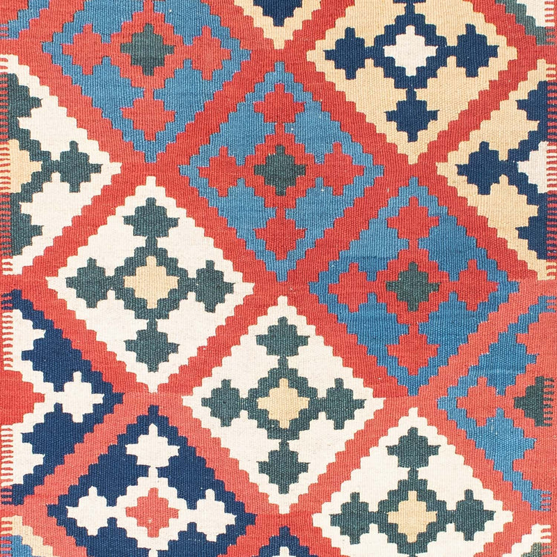 Kilim Fars Teppe 173x125cm