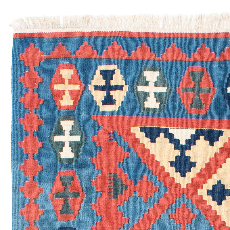 Kilim Fars Teppe 173x125cm