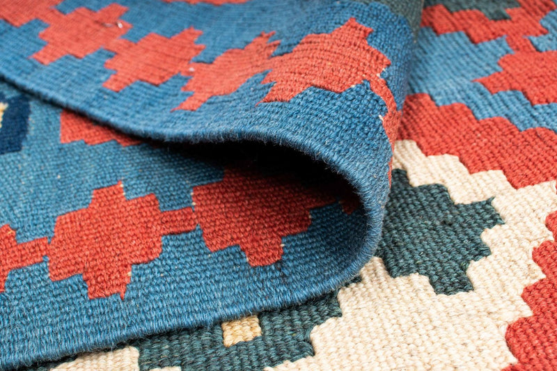 Kilim Fars Teppe 173x125cm