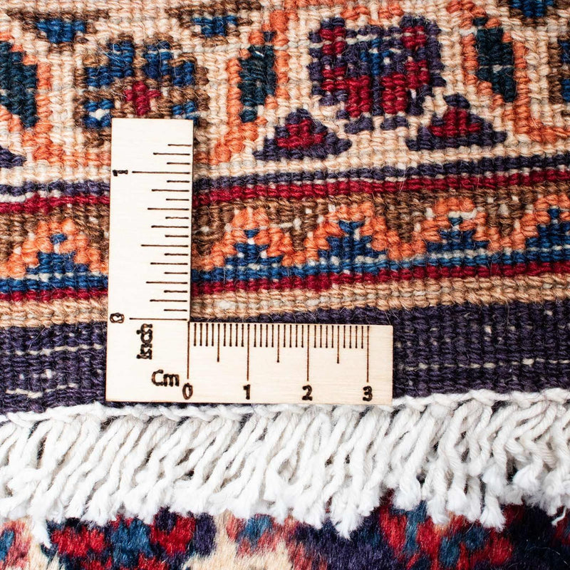 Moud Teppe 214x314cm - Persisk teppe